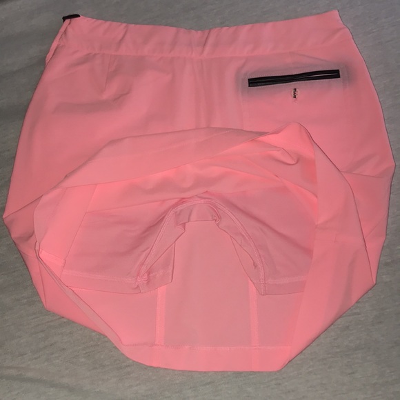 Jamie Sadock Pink Skirt - Picture 3 of 8